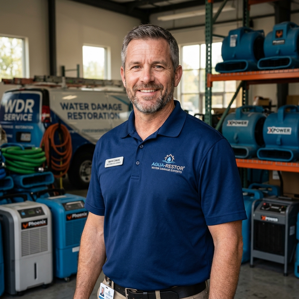 Tyler Cox - Master Restorer in Lincoln Park